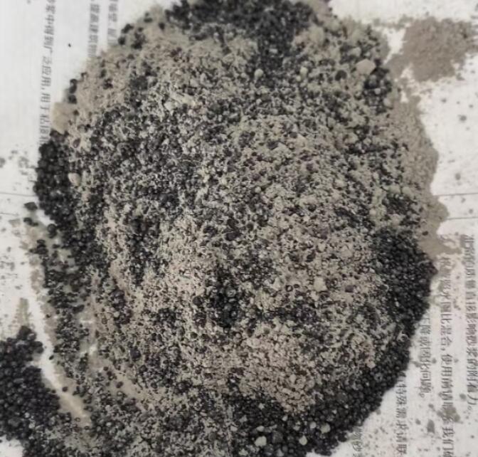 平鲁不发火砂浆耐磨地坪施工方案