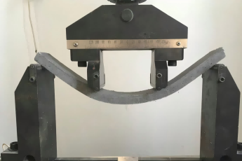 平鲁高延性混凝土 高延性砂浆 抗震加固混凝土产品特点 施工流程