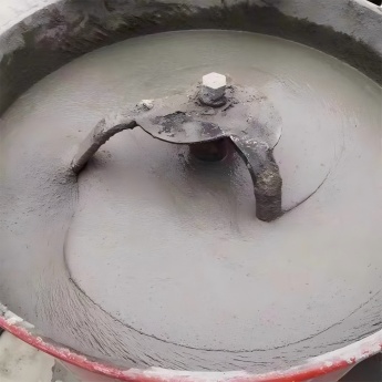 平鲁灌浆料常见问题与解决方法