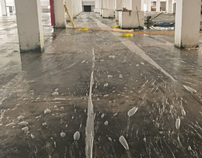 平鲁不发火砂浆和不发火金属骨料有什么区别