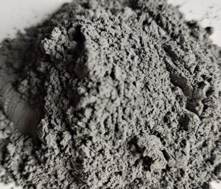 平鲁硅灰和粉煤灰的区别用途