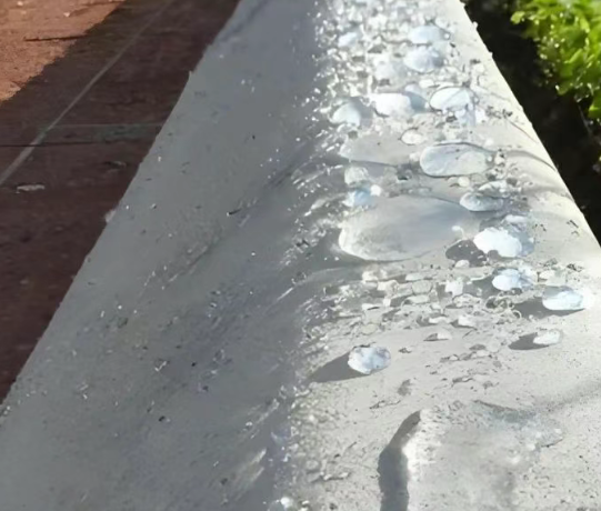 平鲁硅烷浸渍涂料在混凝土保护中的应用