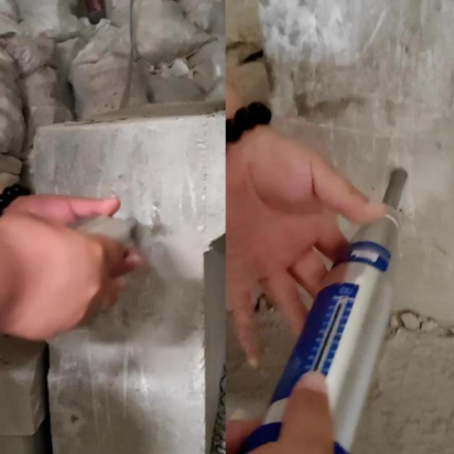 平鲁混凝土强度不足的原因及处理方法