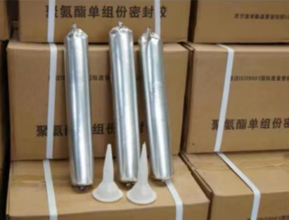 平鲁聚氨酯密封胶