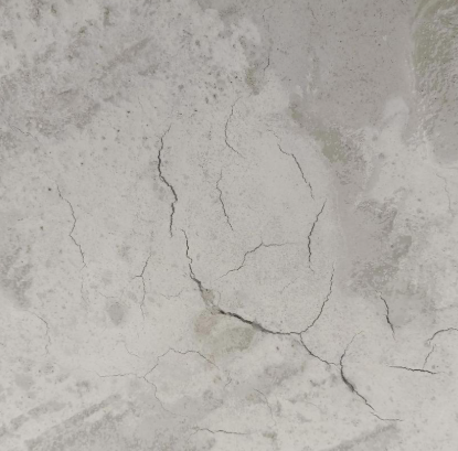 平鲁灌浆料为什么会产生裂缝？出现裂缝该如何处理？