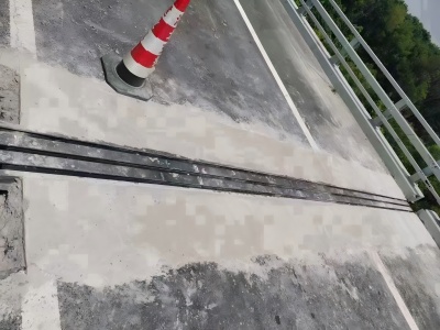 平鲁伸缩缝更换后浇筑材料快速结构修补料速砼的产品特点及施工流程​