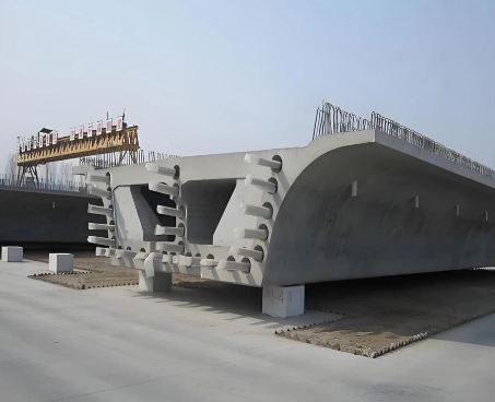 平鲁抗冻压浆料的特点及标准化施工工艺